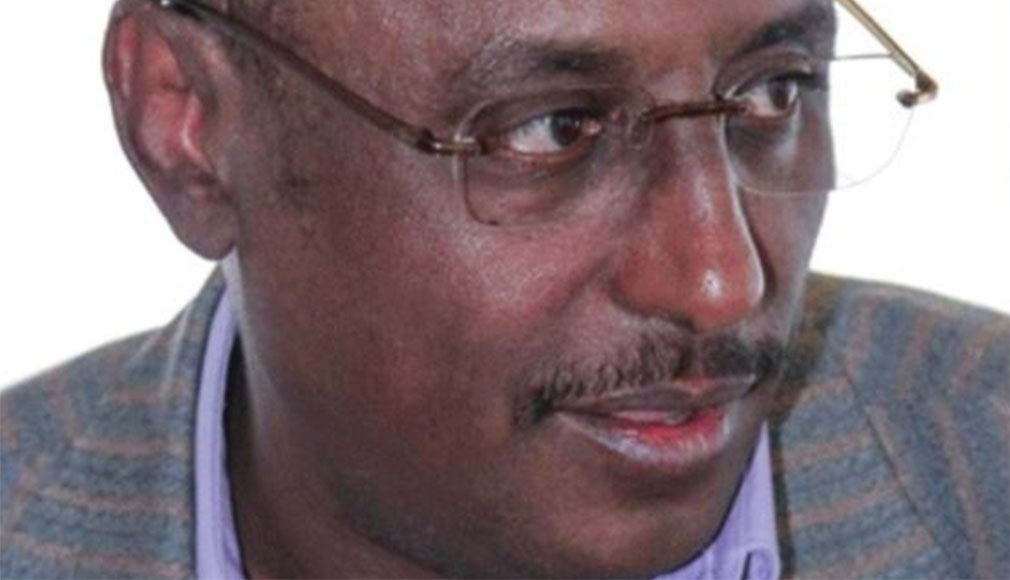 ታደሰ ካሣ