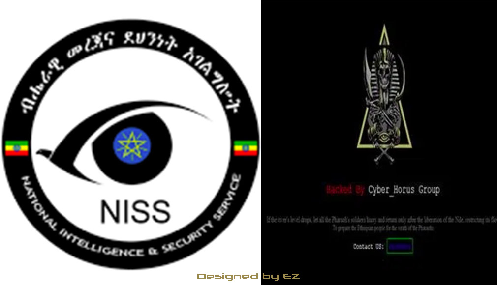 NISS and Cyber_Horus Group