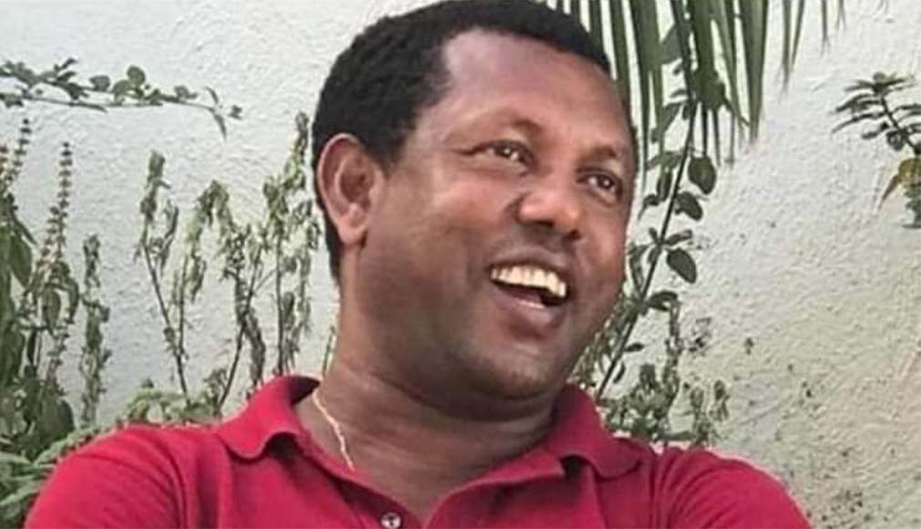 Lidetu Ayalew
