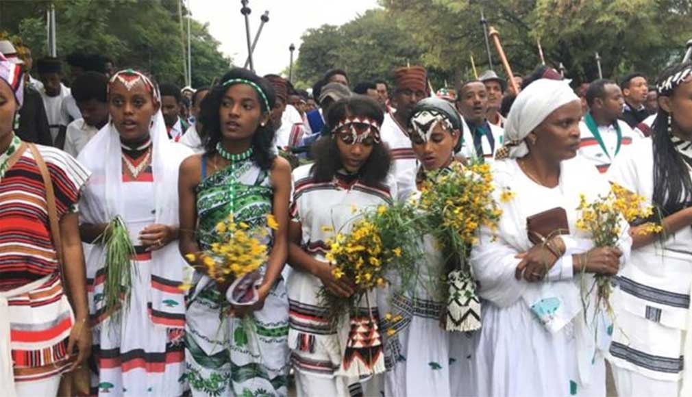 ኢሬቻ፣ Irrecha