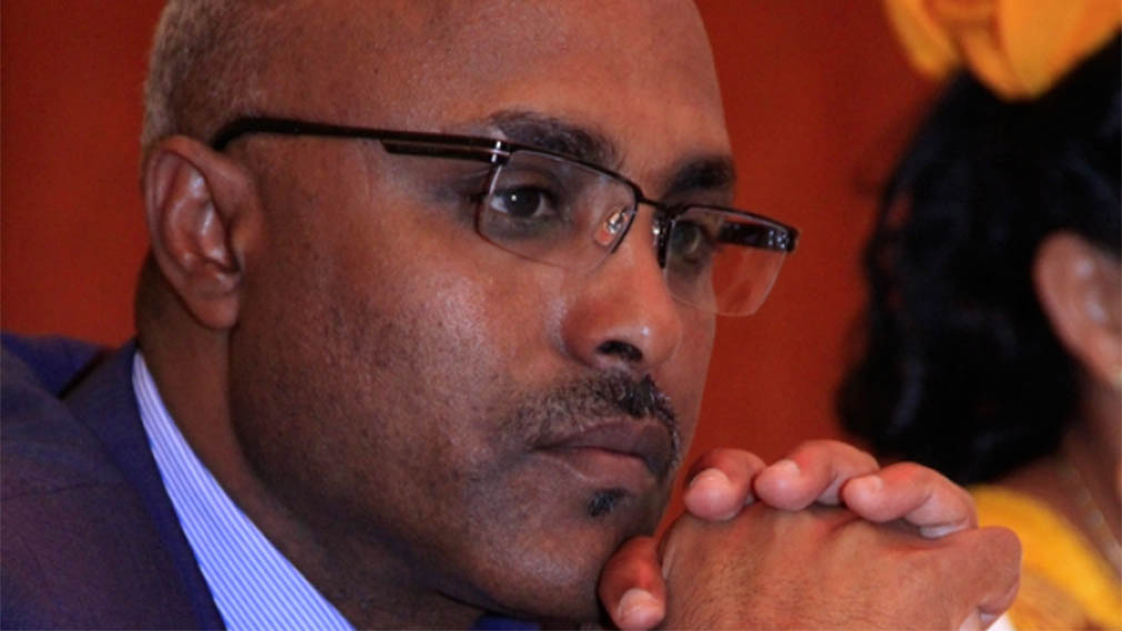 Kebede Chane