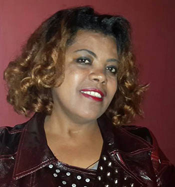 ለአርቲስት ሰብለ ተፈራ / Artist Seble Tefera ለአርቲስት ሰብለ ተፈራ / Artist Seble Tefera