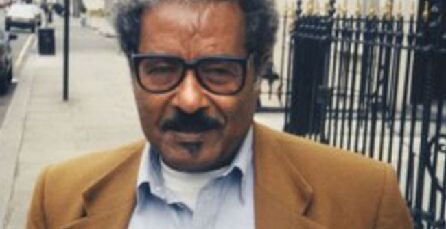 Prof. Mesfin Woldemariam. ፕ/ር መስፍን ወልደማርያም Prof. Mesfin Woldemariam. ፕ/ር መስፍን ወልደማርያም
