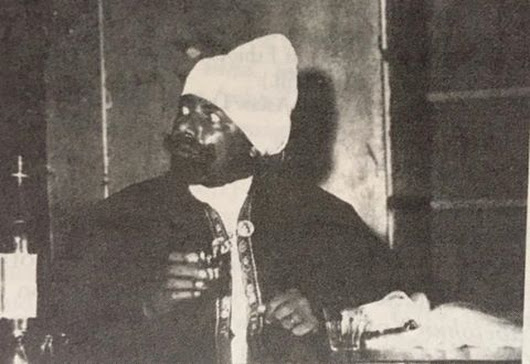 Awlachew Dejene