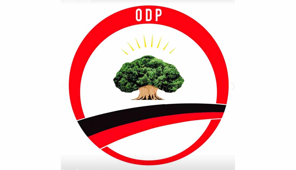 ODP