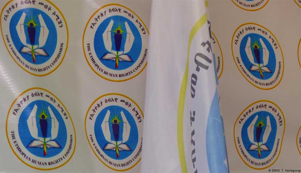 ETHIOPIAN HUMAN RIGHTS COMMISSION