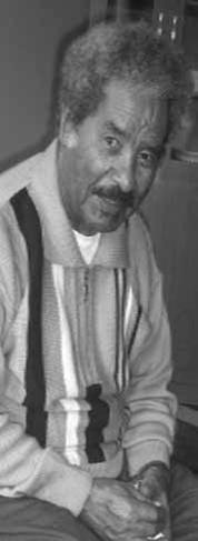 Prof. Mesfin Woldemariam